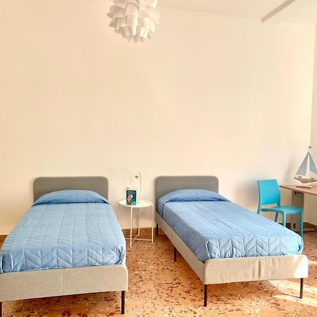 Cefalu Pirandello House Bagian luar foto