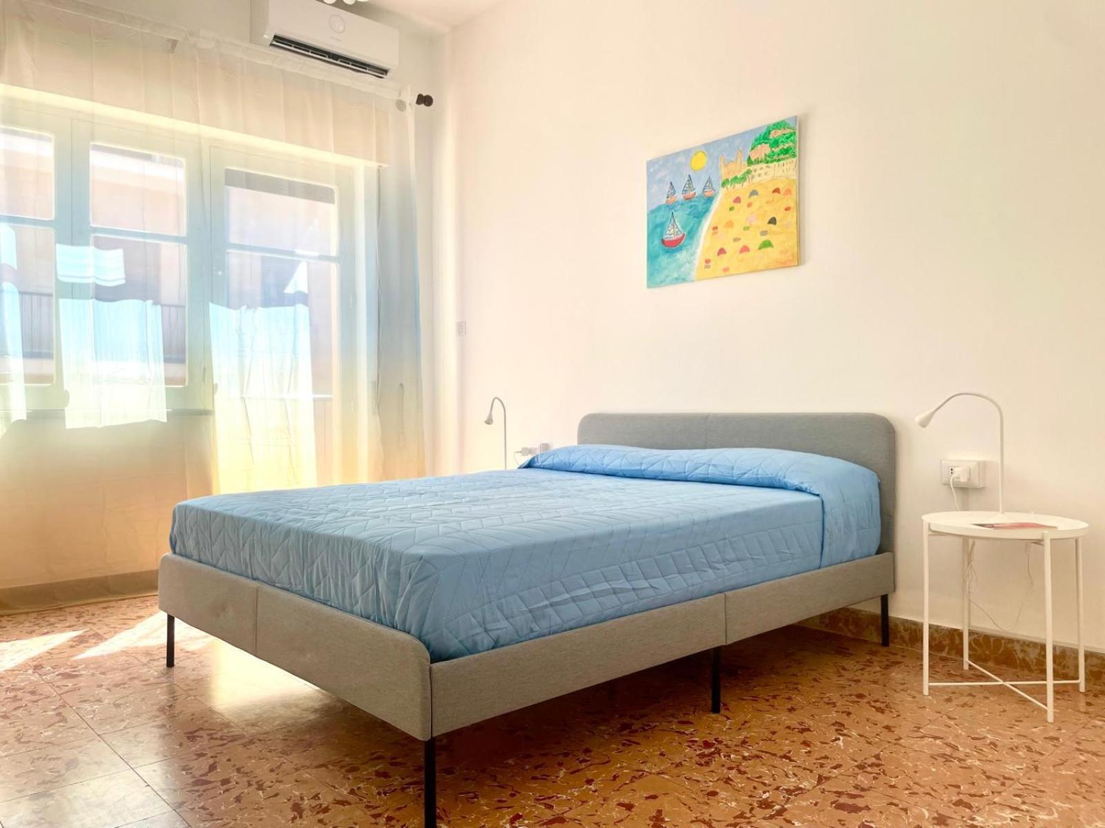 Cefalu Pirandello House Bagian luar foto