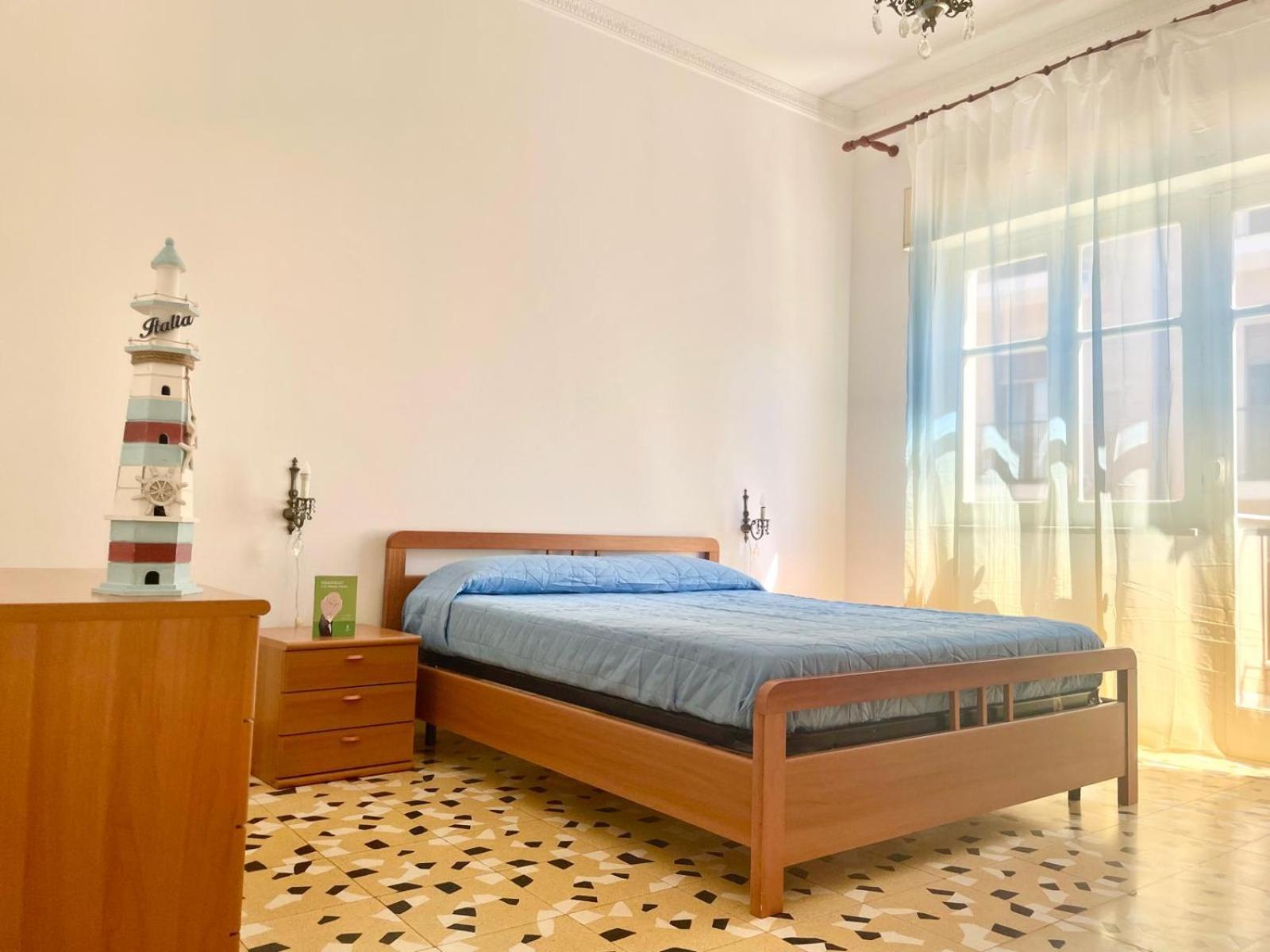 Cefalu Pirandello House Bagian luar foto