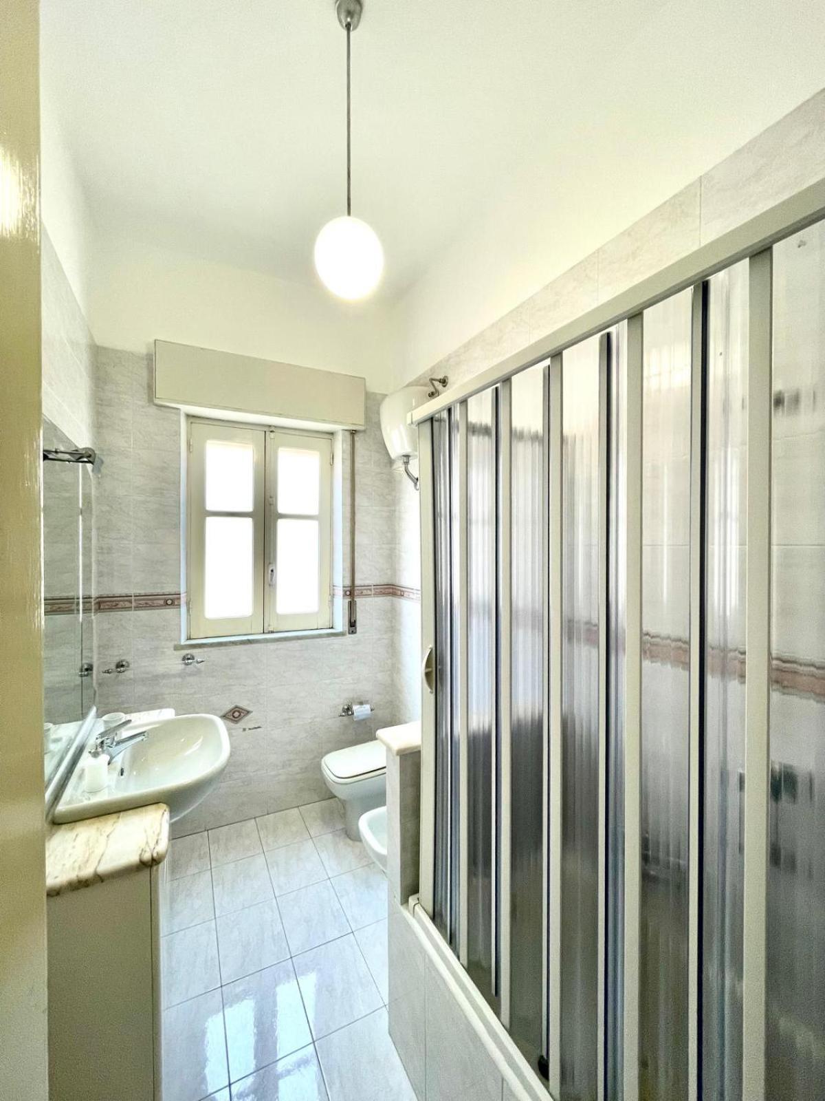 Cefalu Pirandello House Bagian luar foto