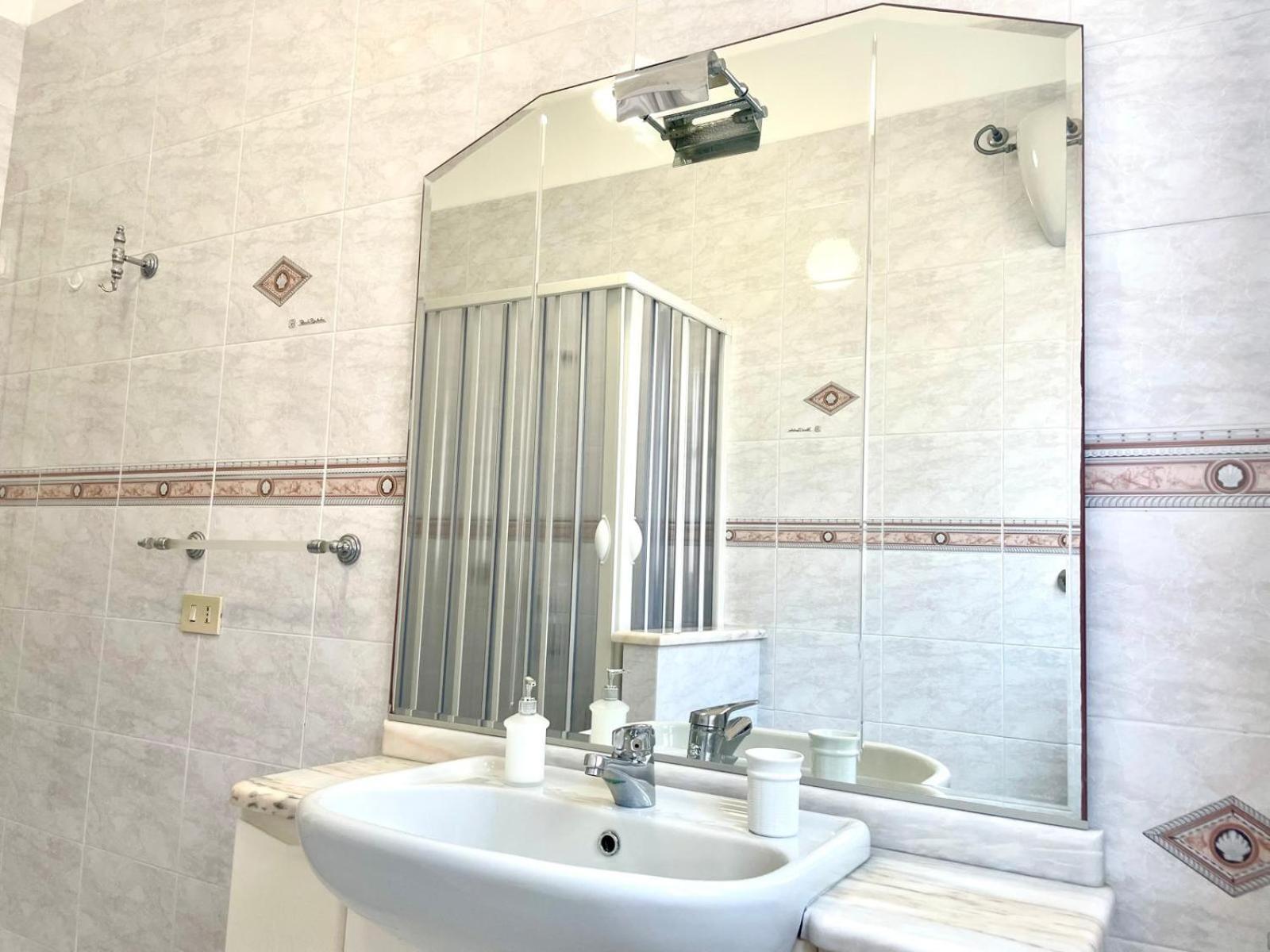 Cefalu Pirandello House Bagian luar foto