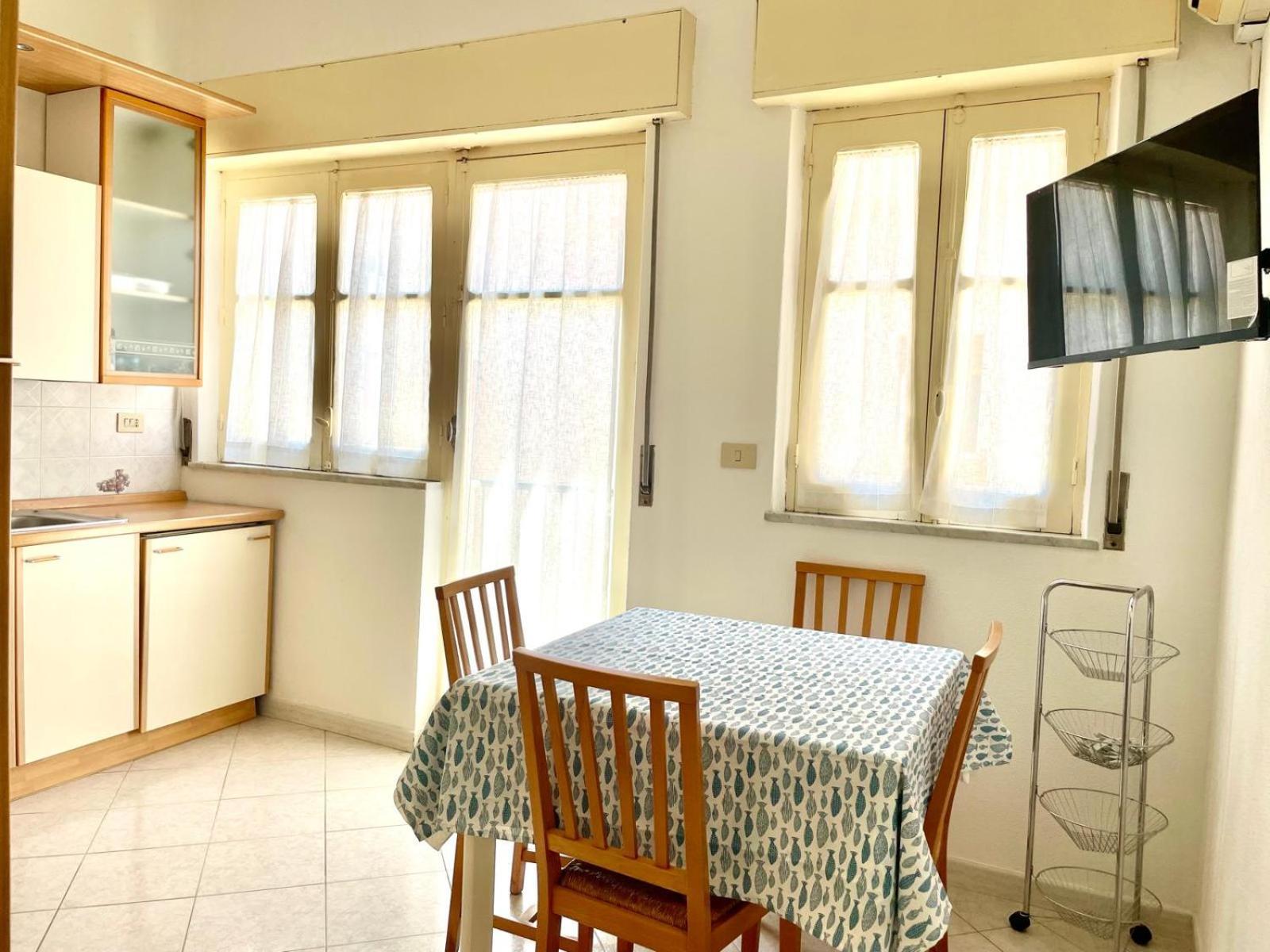 Cefalu Pirandello House Bagian luar foto