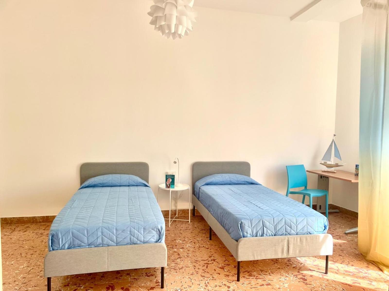 Cefalu Pirandello House Bagian luar foto